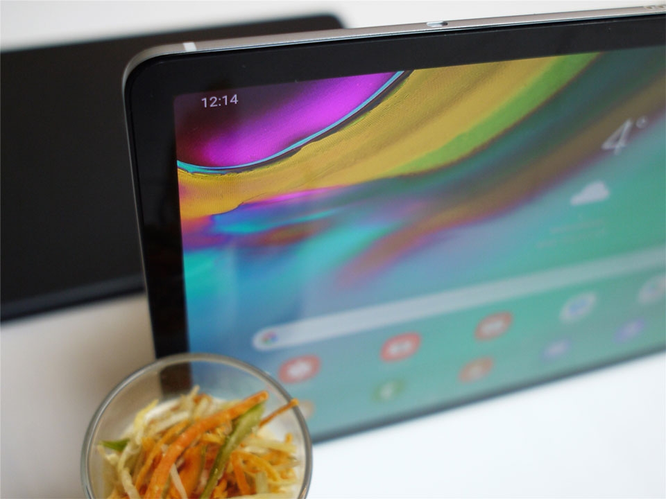 Samsung Galaxy Tab S5e Samsung Galaxy Tab S5e