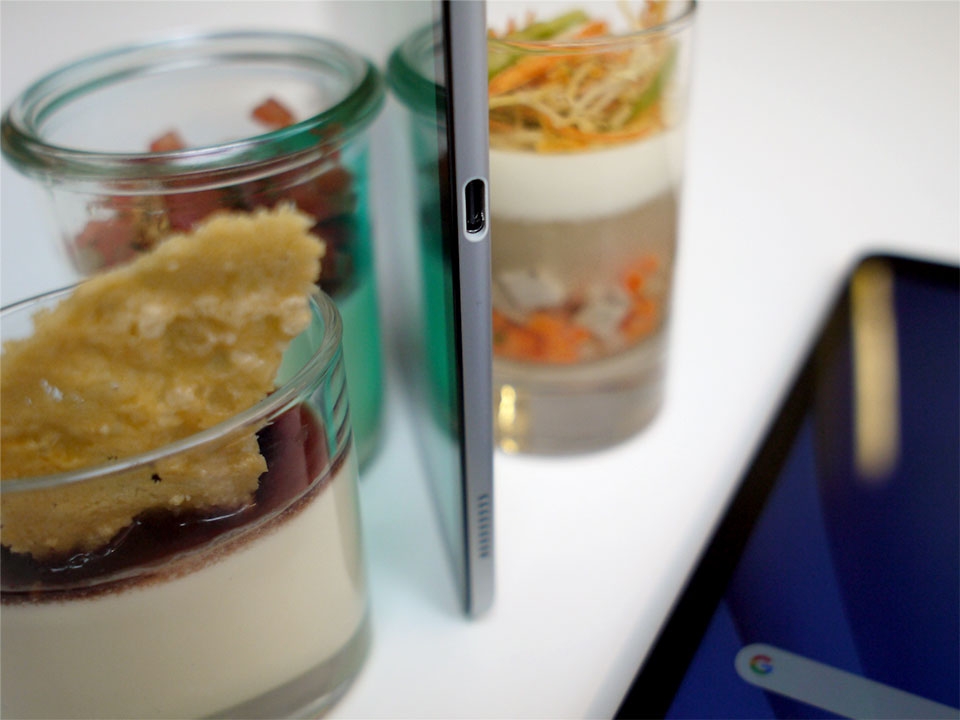 Samsung Galaxy Tab S5e Samsung Galaxy Tab S5e