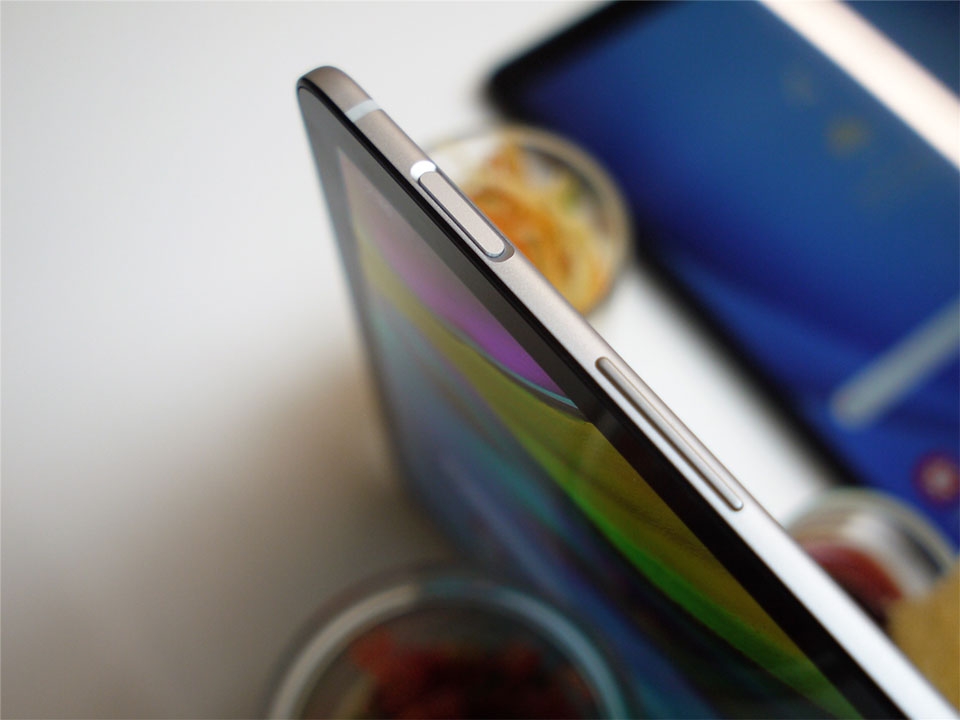 Samsung Galaxy Tab S5e Samsung Galaxy Tab S5e