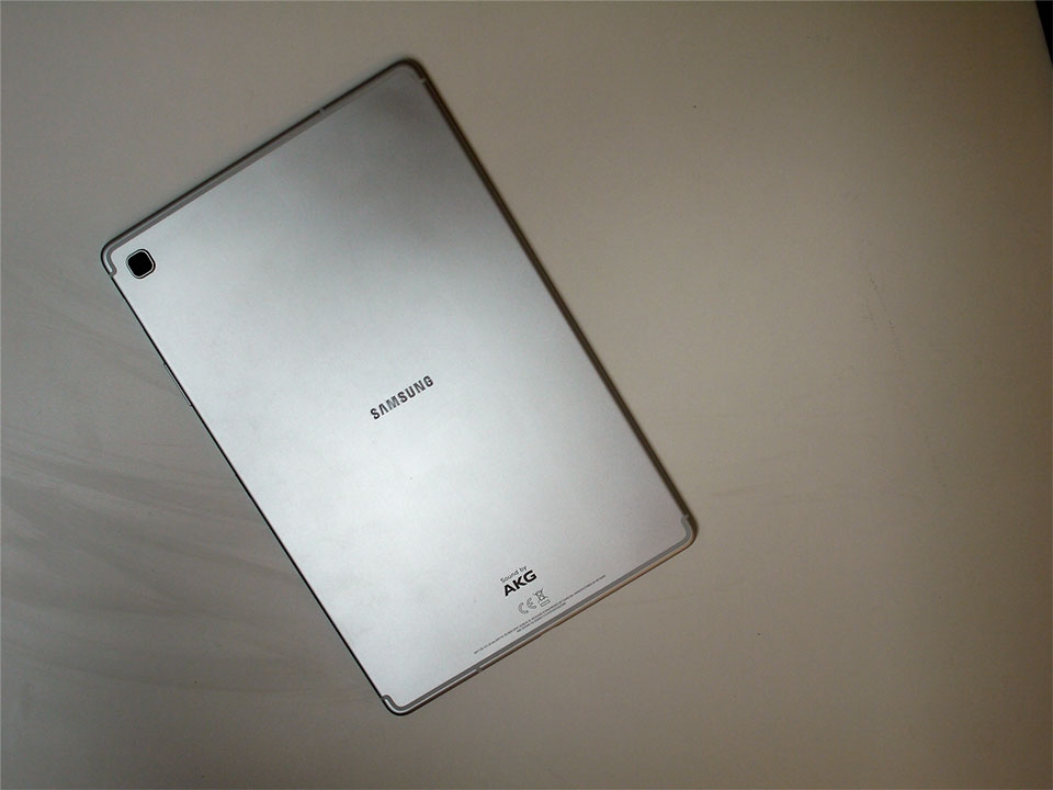 Samsung Galaxy Tab S5e Samsung Galaxy Tab S5e