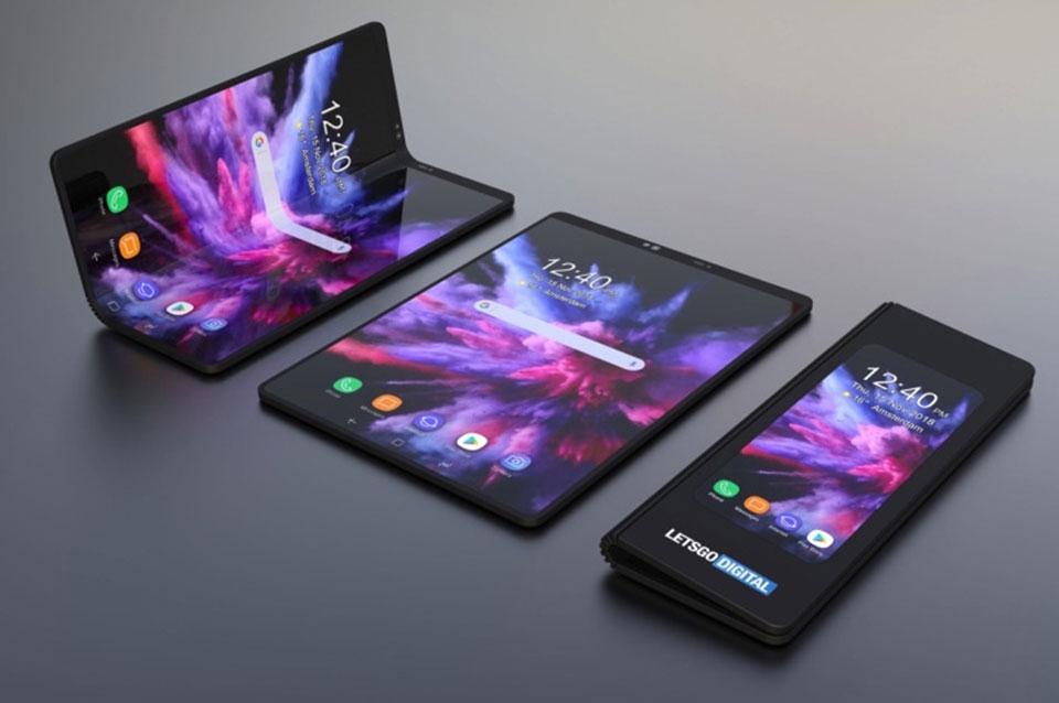 Galaxy S10