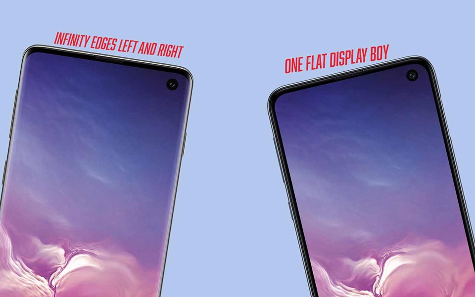 Galaxy S10
