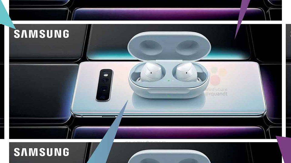 Galaxy S10
