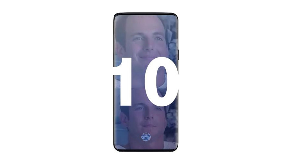 Galaxy S10