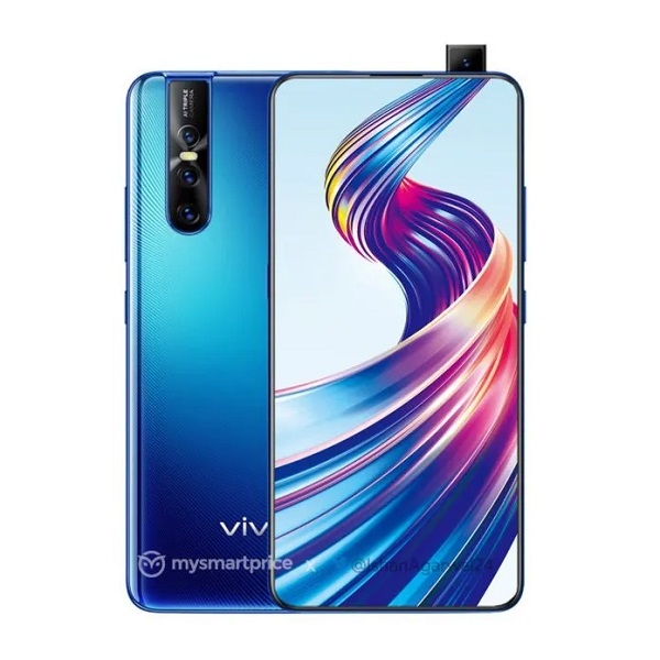 Vivo V15 Pro Vivo V15 Pro