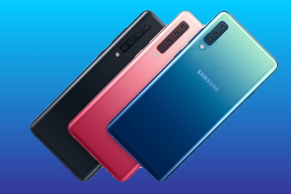 Galaxy A