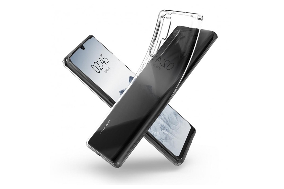 Huawei P30 và Huawei P30 Pro Huawei P30 và Huawei P30 Pro