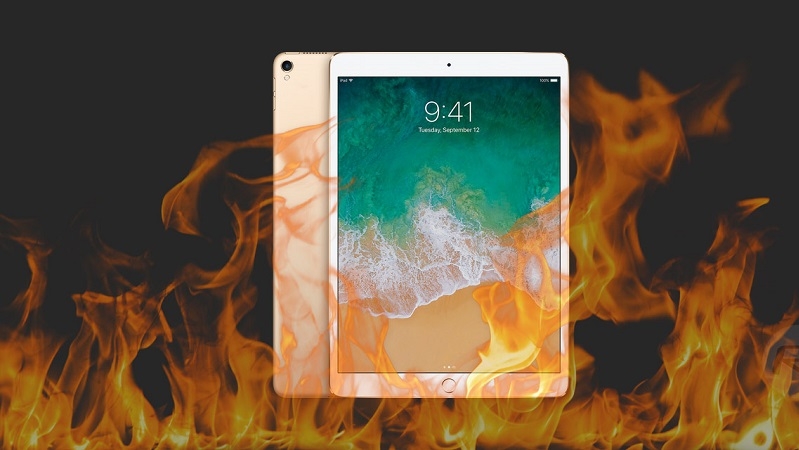 iPad