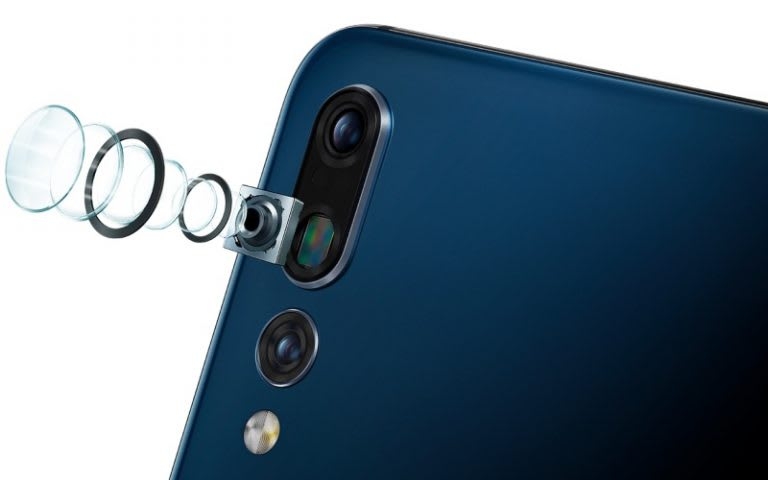 Huawei P30 và P30 Pro rò rỉ thông số cấu hình Huawei P30 và P30 Pro rò rỉ thông số cấu hình