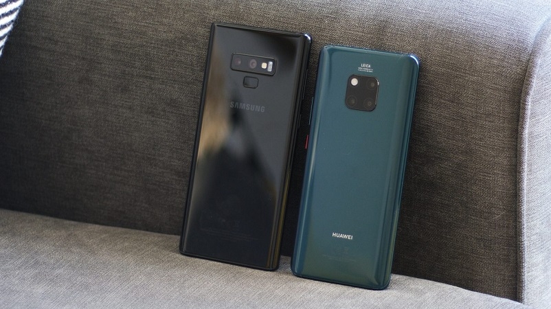 Huawei