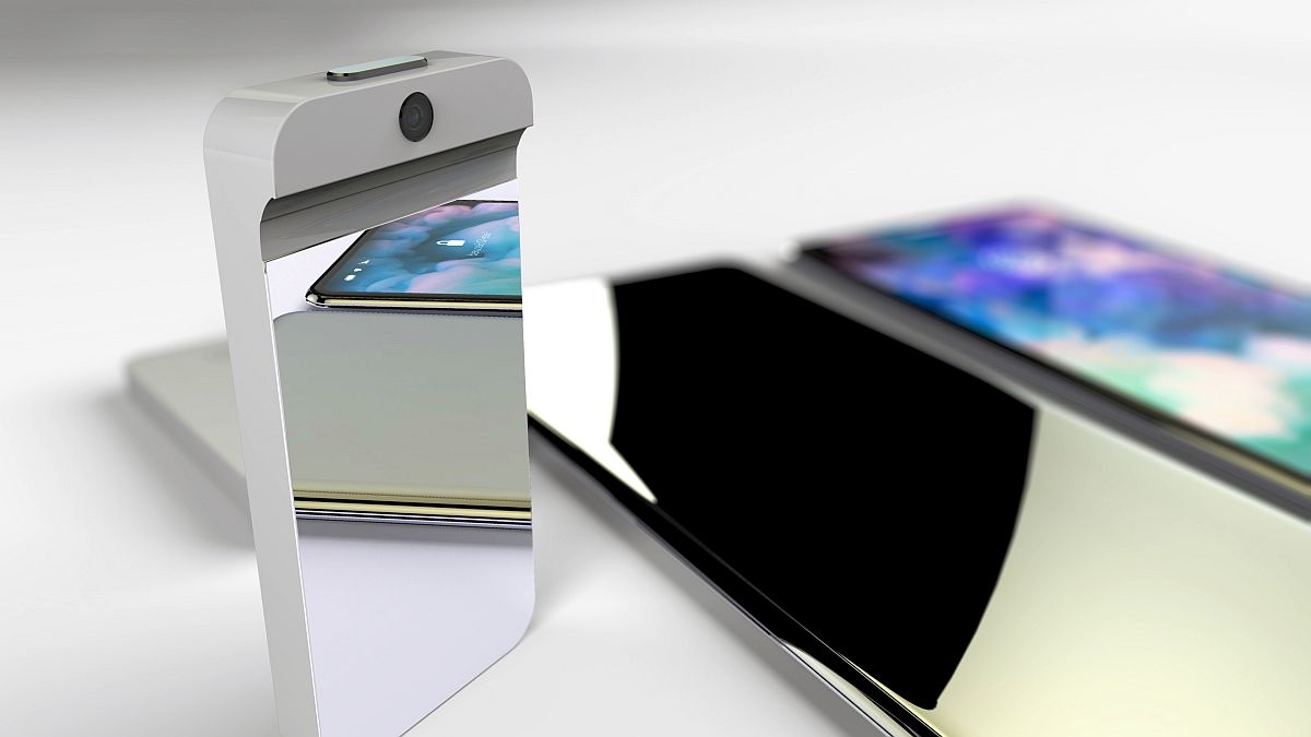 Đây là mẫu iPhone 2020 mà bạn đang mong chờ?