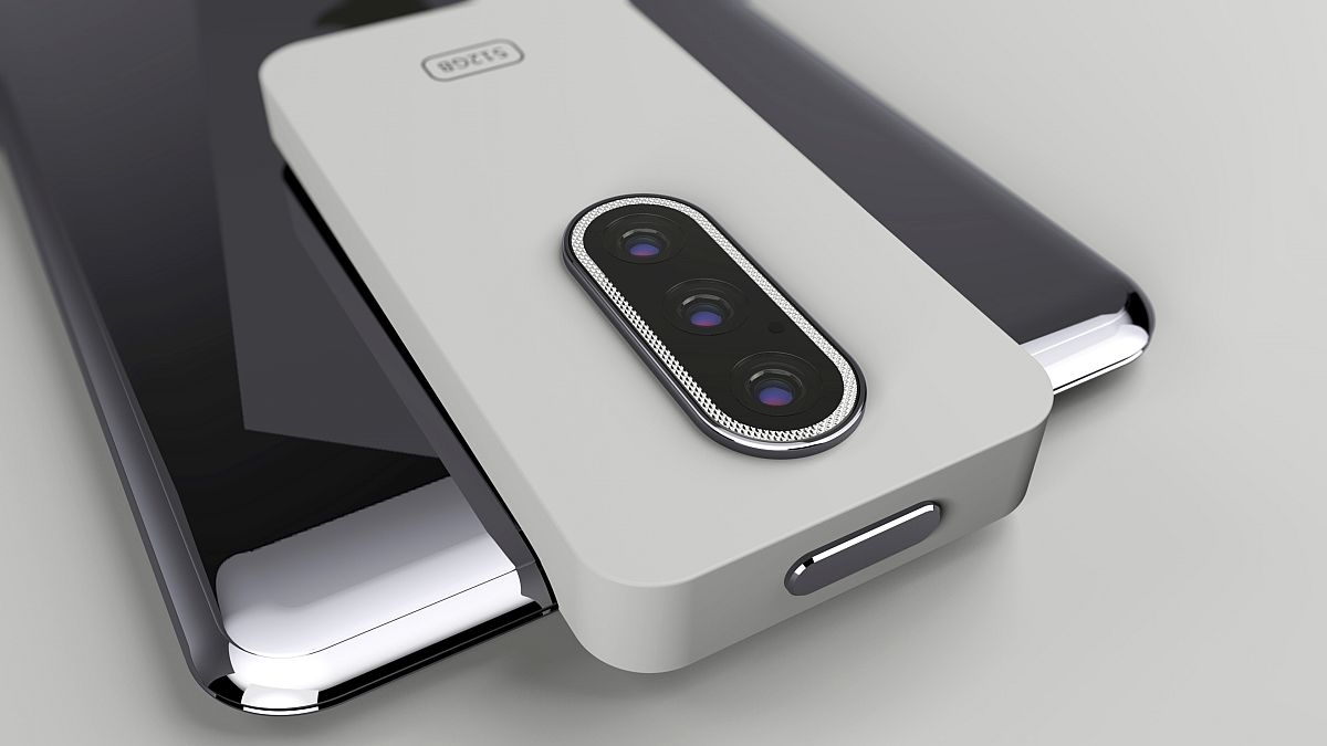 Đây là mẫu iPhone 2020 mà bạn đang mong chờ?