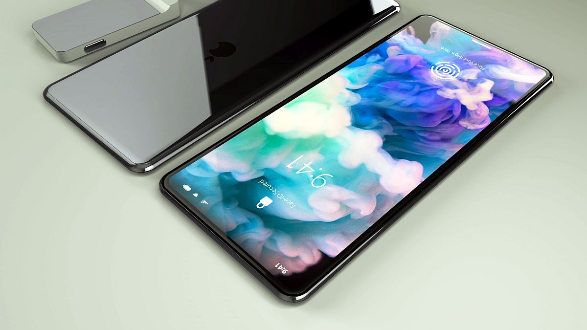 Đây là mẫu iPhone 2020 mà bạn đang mong chờ?