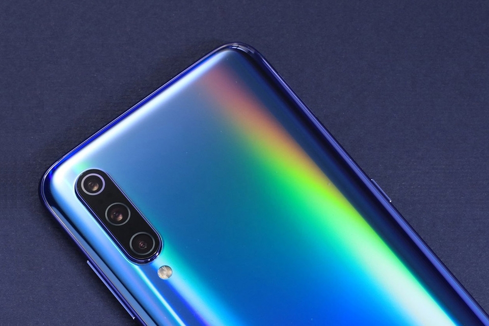 Xiaomi Mi 9 Xiaomi Mi 9