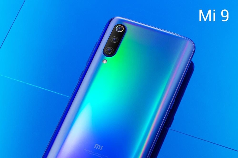 camera Xiaomi Mi 9 camera Xiaomi Mi 9