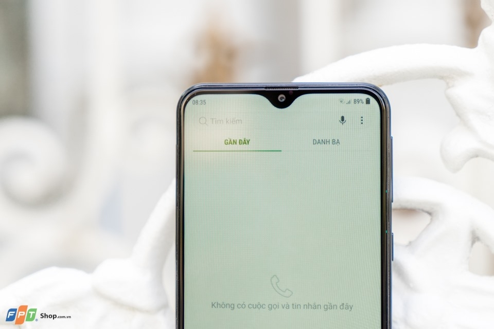 Samsung Galaxy M20: Sự lựa chọn hấp dẫn trong tầm giá 5 triệu! (ảnh 2)