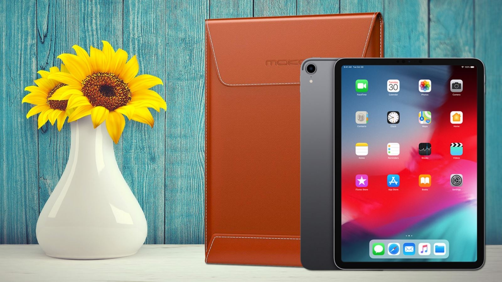 iPad Pro