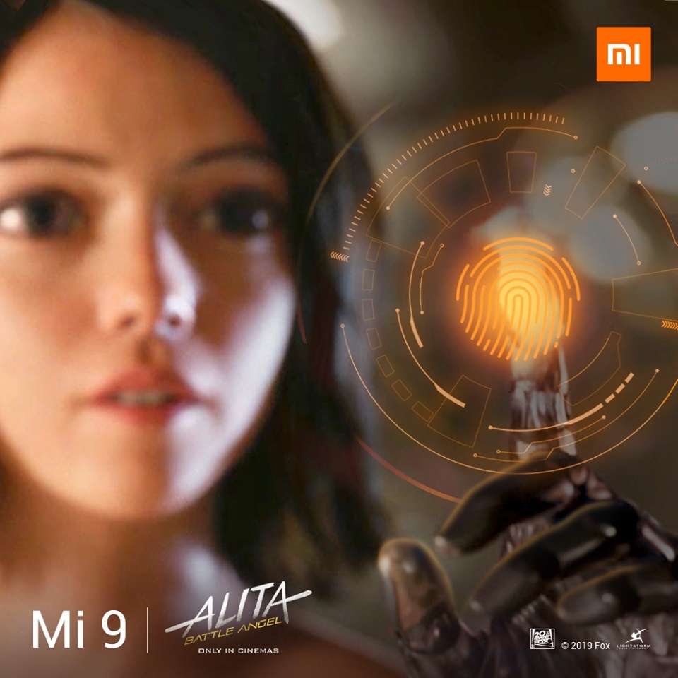 Những cải tiến hấp dẫn trên cảm biến vân tay của Xiaomi Mi 9 (ảnh 1) Những cải tiến hấp dẫn trên cảm biến vân tay của Xiaomi Mi 9 (ảnh 1)