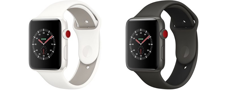 Apple Watch 2019 sẽ có phiên bản vỏ gốm cao cấp