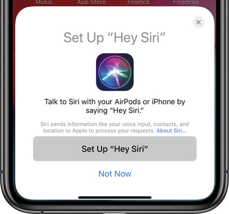 Apple AirPods 2 Apple AirPods 2