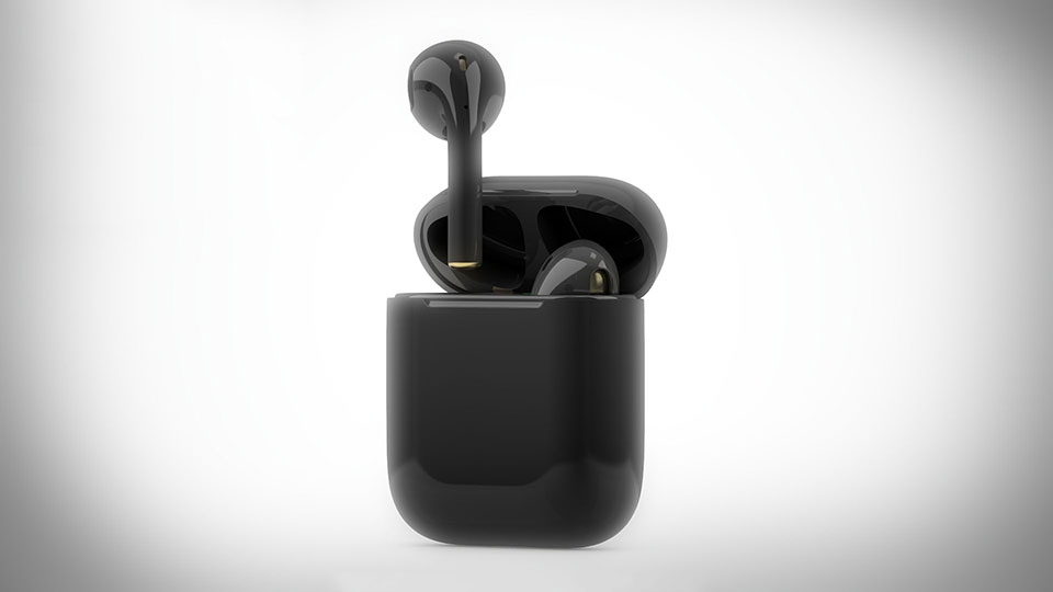 Apple AirPods 2 Apple AirPods 2