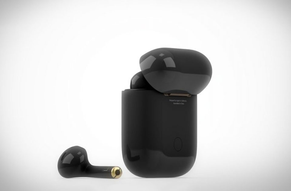 Apple AirPods 2 Apple AirPods 2