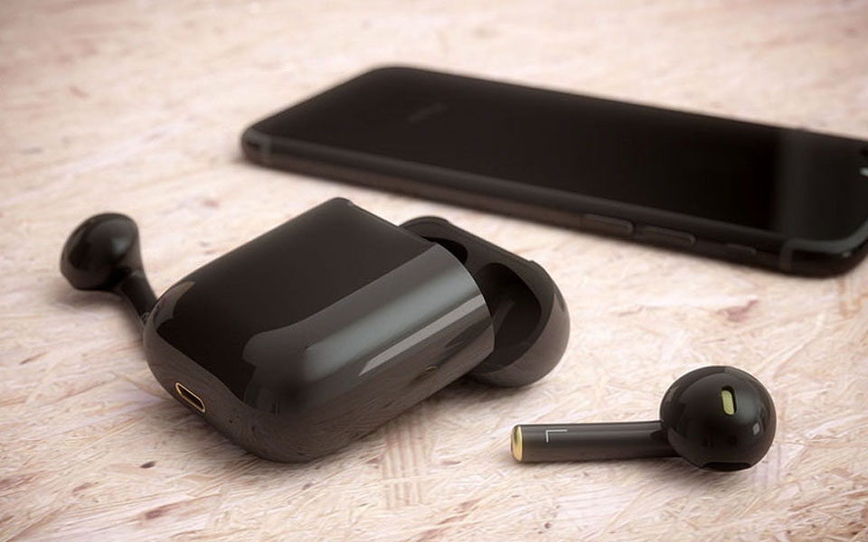 Apple AirPods 2 Apple AirPods 2