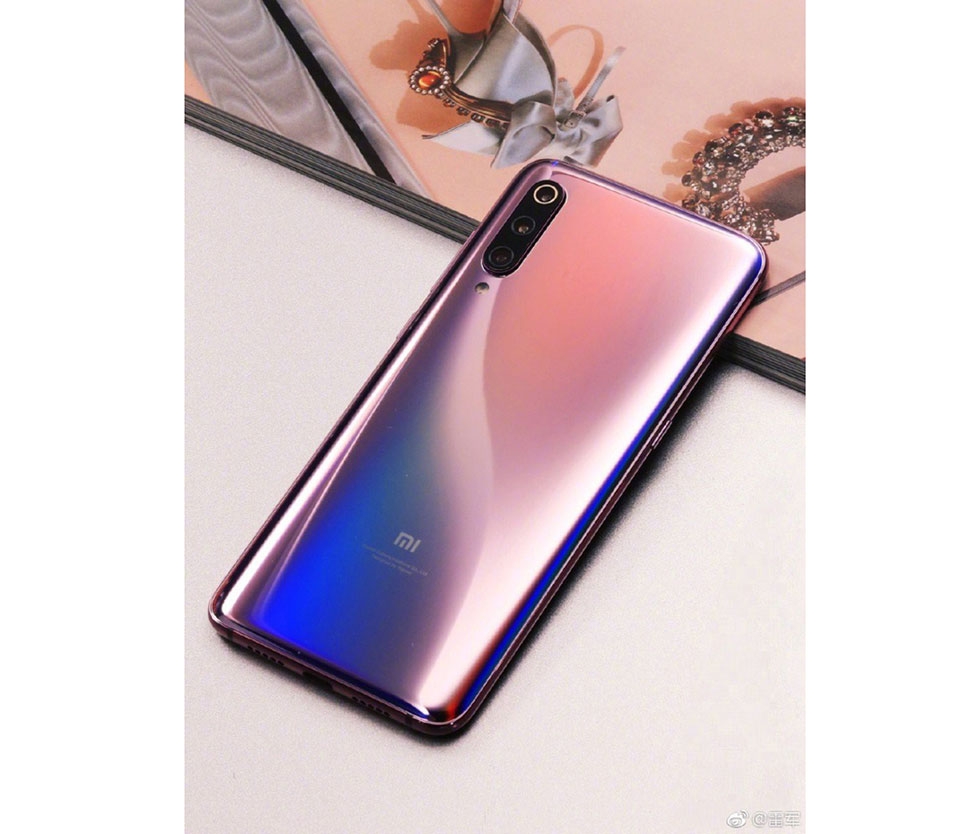 Xiaomi Mi 9 có phiên bản Explorer Edition, giá 885 USD Xiaomi Mi 9 có phiên bản Explorer Edition, giá 885 USD