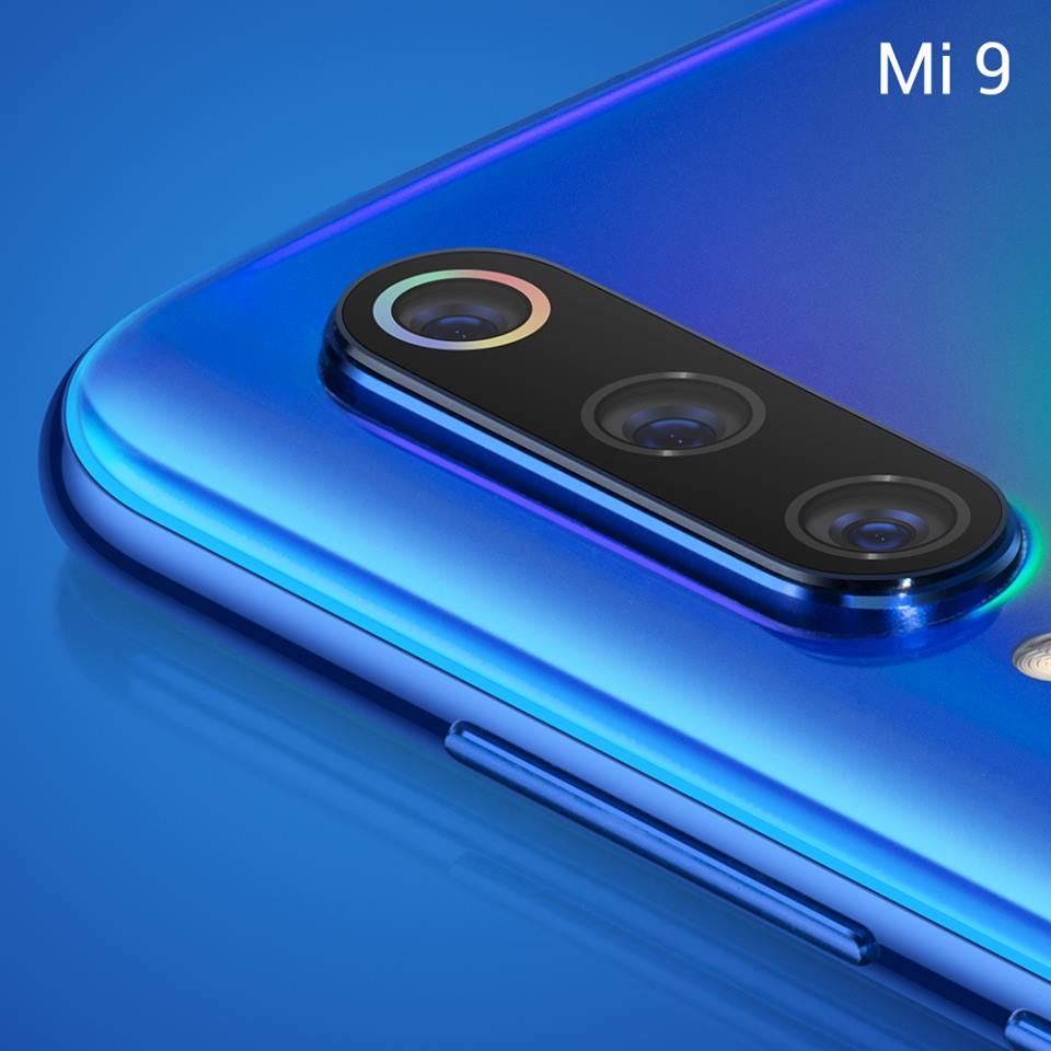 Công nghệ Closed-loop Motor: Bước đột phá camera trên Xiaomi Mi 9? (ảnh 1)
