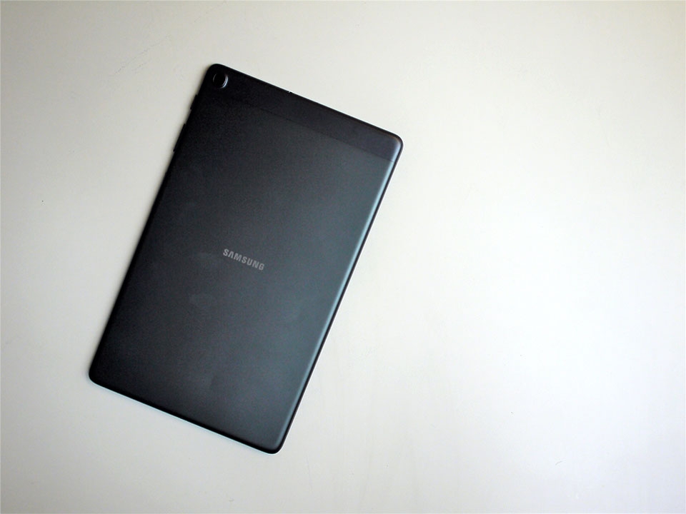 Trên tay Samsung Galaxy Tab A 10.1 (2019) Trên tay Samsung Galaxy Tab A 10.1 (2019)