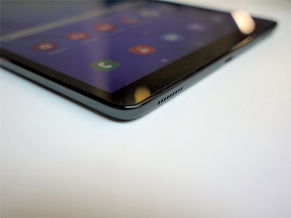 Trên tay Samsung Galaxy Tab A 10.1 (2019) Trên tay Samsung Galaxy Tab A 10.1 (2019)