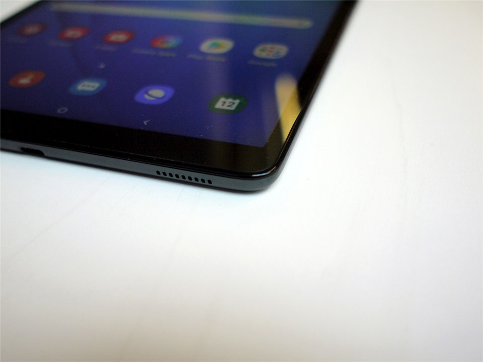Trên tay Samsung Galaxy Tab A 10.1 (2019) Trên tay Samsung Galaxy Tab A 10.1 (2019)