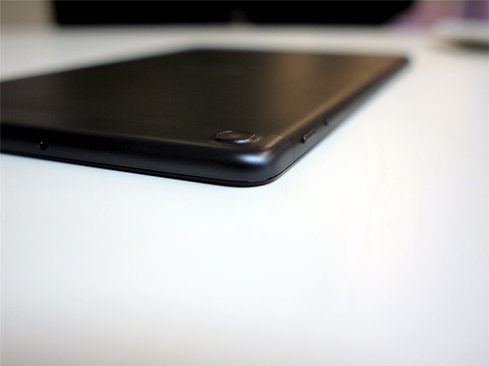 Trên tay Samsung Galaxy Tab A 10.1 (2019) Trên tay Samsung Galaxy Tab A 10.1 (2019)