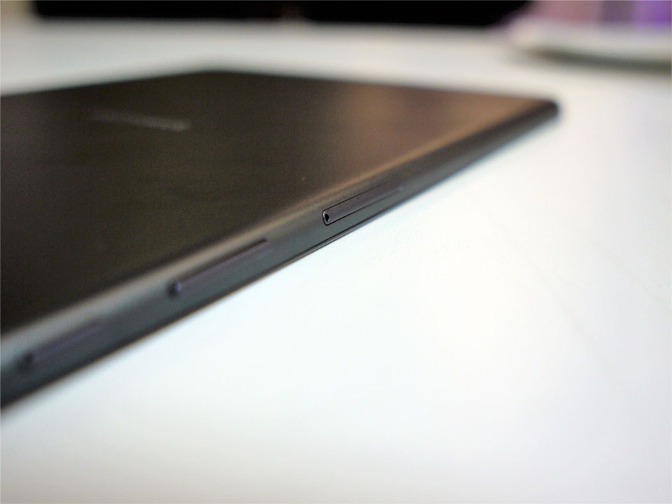 Trên tay Samsung Galaxy Tab A 10.1 (2019) Trên tay Samsung Galaxy Tab A 10.1 (2019)
