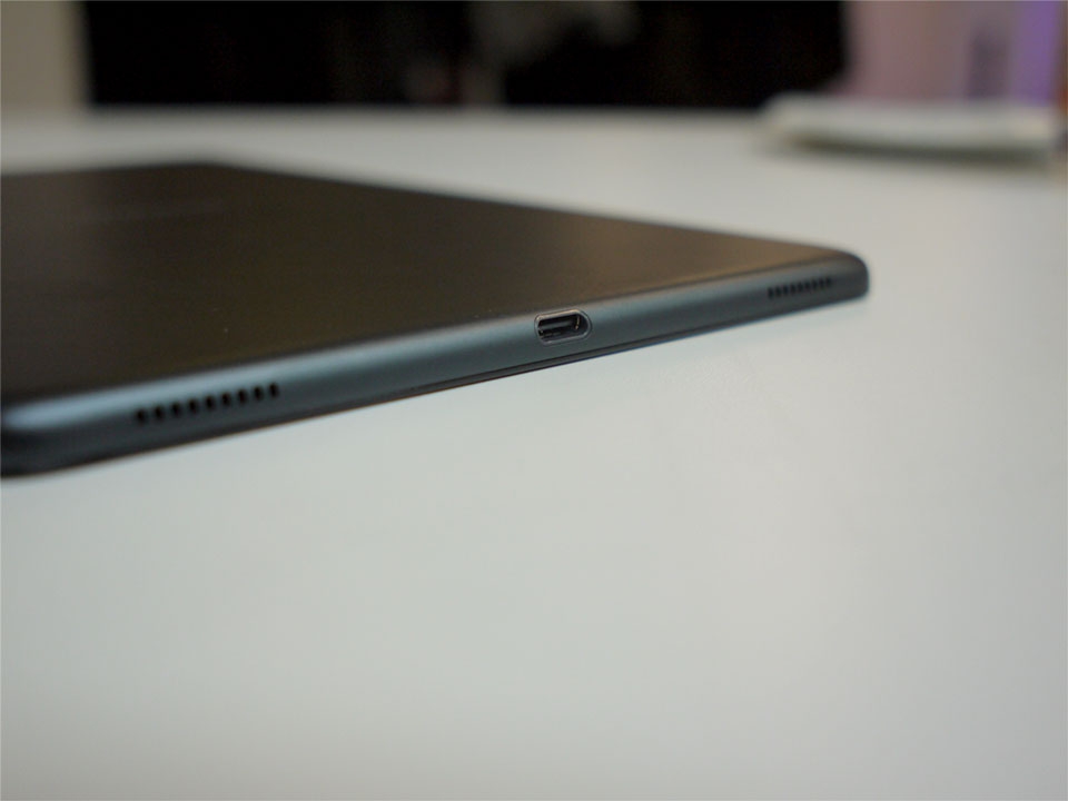 Trên tay Samsung Galaxy Tab A 10.1 (2019) Trên tay Samsung Galaxy Tab A 10.1 (2019)
