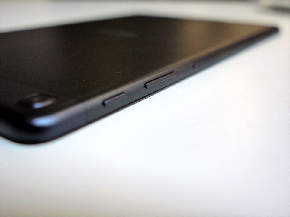 Trên tay Samsung Galaxy Tab A 10.1 (2019) Trên tay Samsung Galaxy Tab A 10.1 (2019)