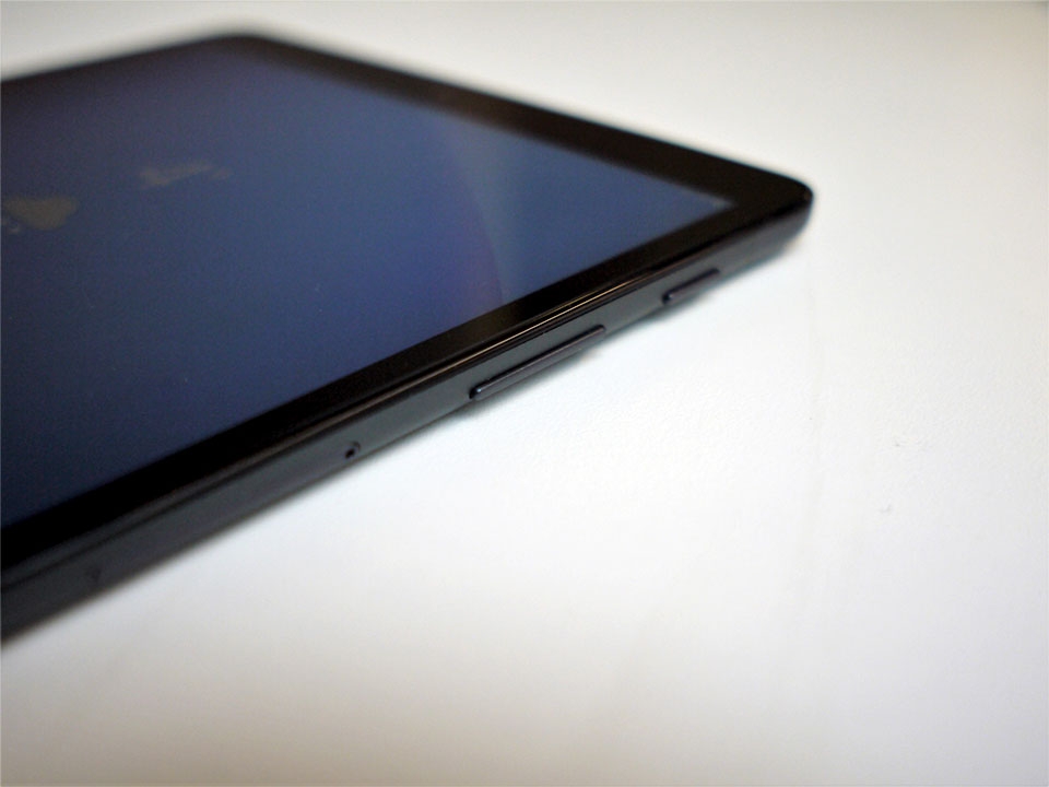 Trên tay Samsung Galaxy Tab A 10.1 (2019) Trên tay Samsung Galaxy Tab A 10.1 (2019)