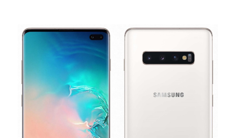 Rò rỉ giá bán của Galaxy S10+ Ceramic edition phiên bản RAM 12GB + ROM 1TB 2
