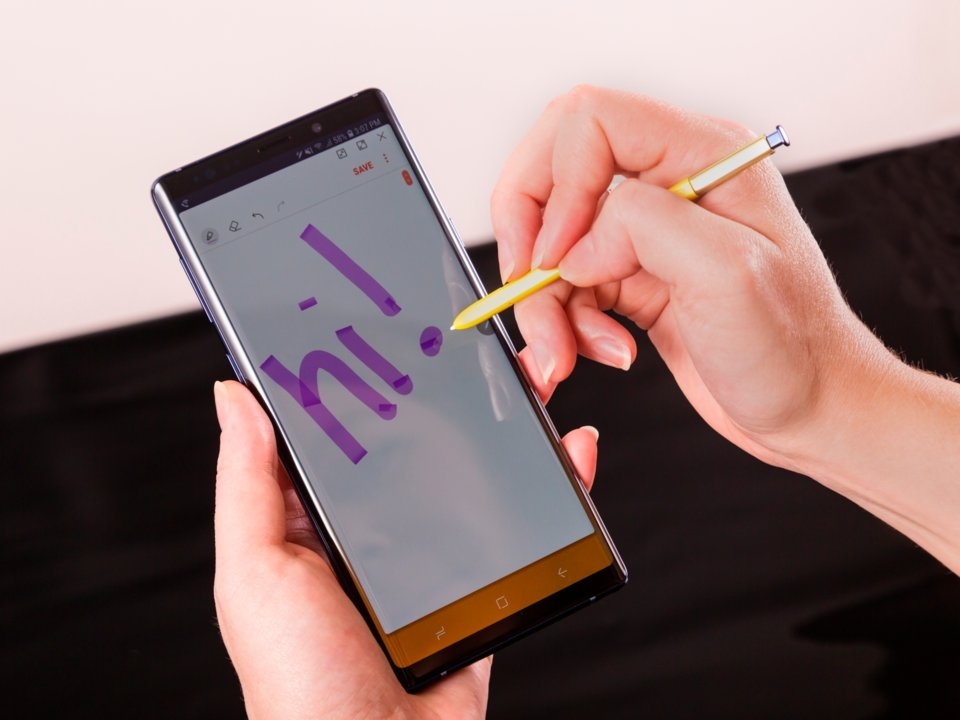 5 smartphone tốt nhất thế giới theo bầu chọn của Business Insider 4