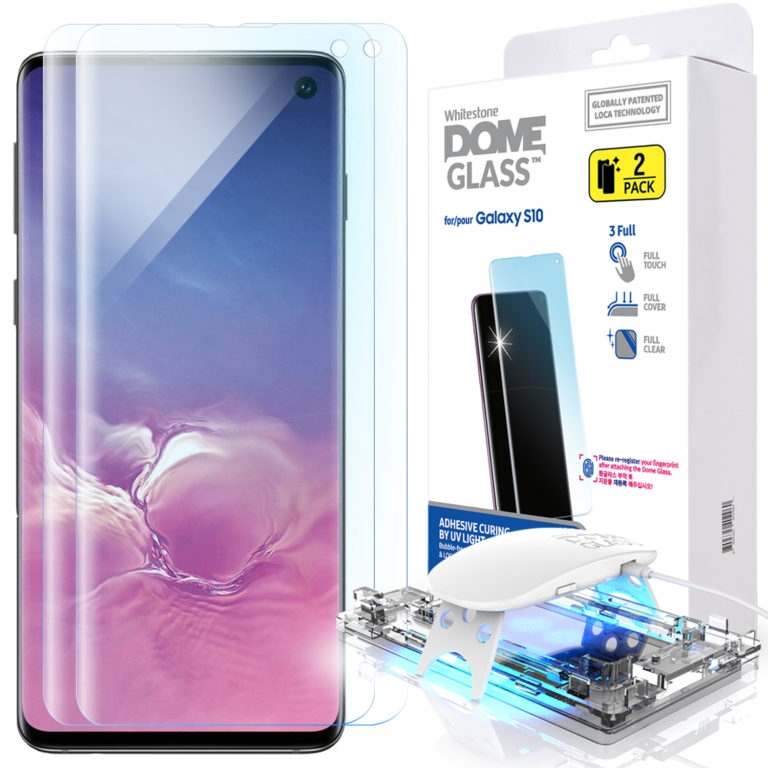 Galaxy S10