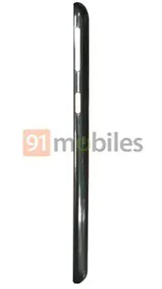 Galaxy A20 lộ ảnh thực tế (ảnh 3)