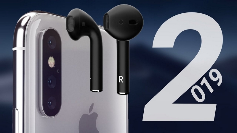 AirPods 2