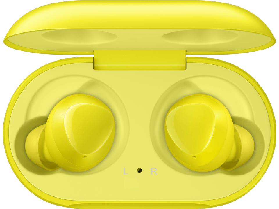 Galaxy Buds màu vàng (ảnh 1)