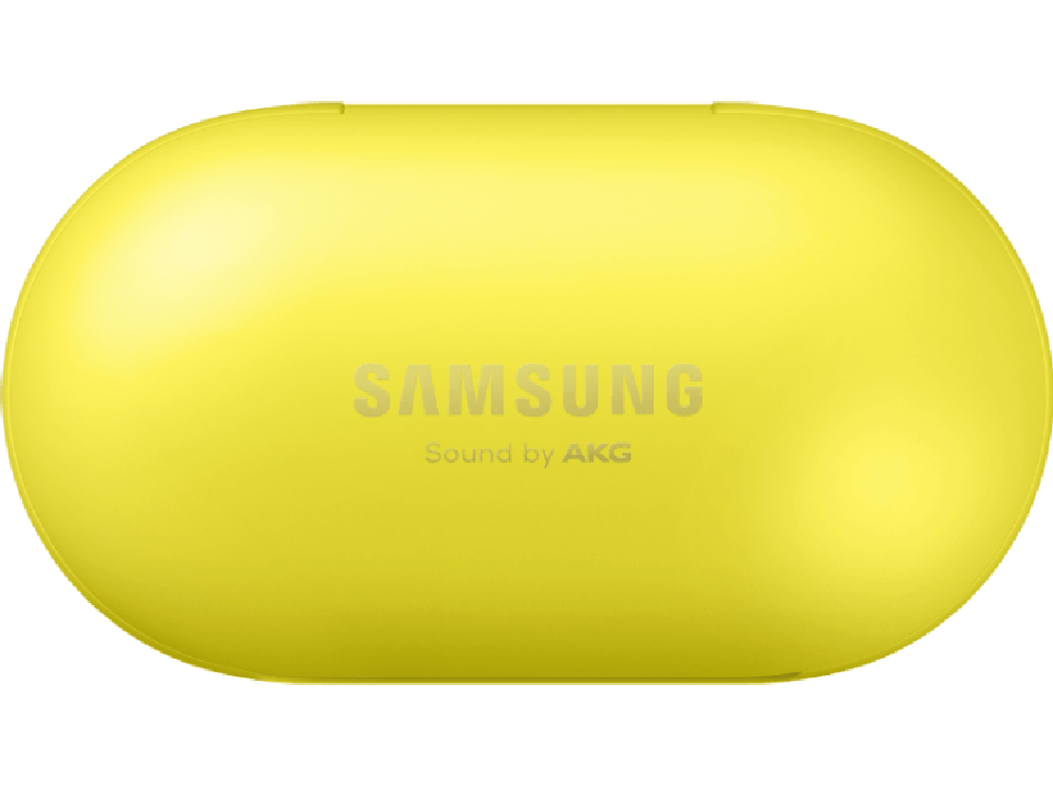 Galaxy Buds màu vàng (ảnh 2)