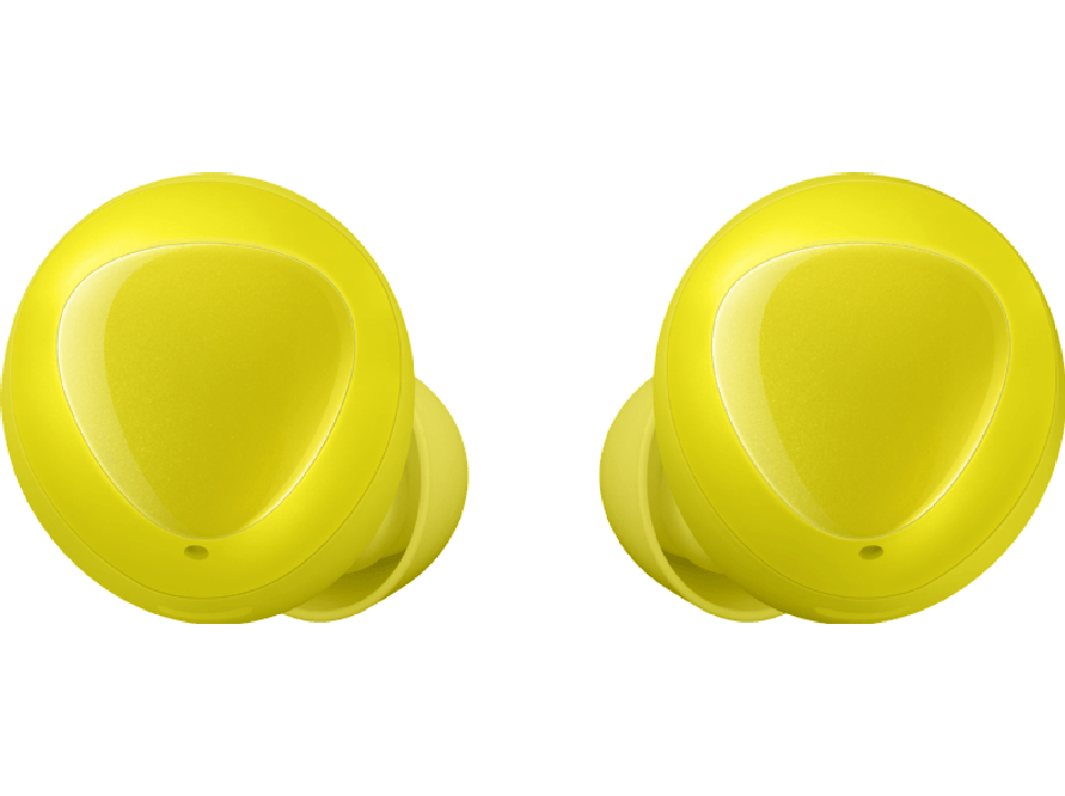 Galaxy Buds màu vàng (ảnh 3)