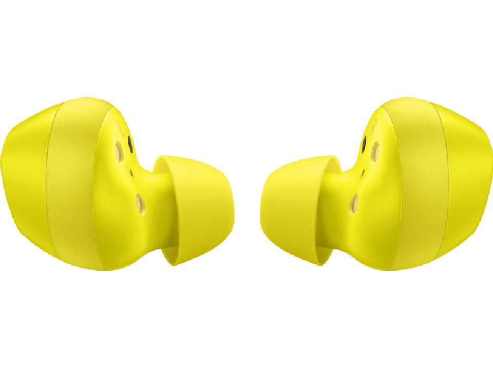 Galaxy Buds màu vàng (ảnh 4)