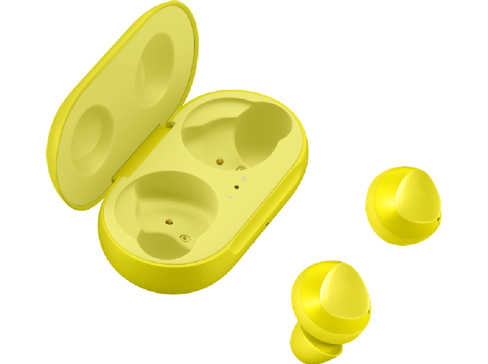 Galaxy Buds màu vàng (ảnh 7)