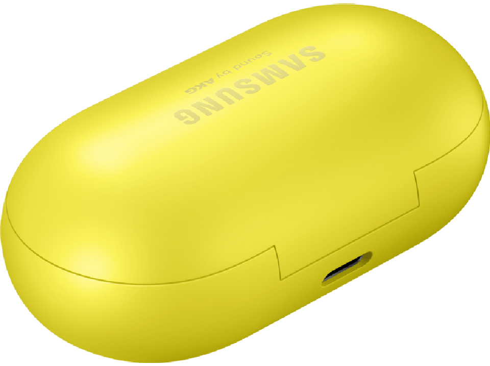 Galaxy Buds màu vàng (ảnh 9)