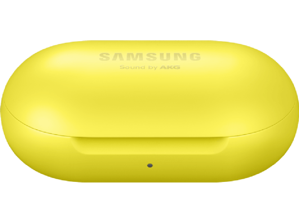 Galaxy Buds màu vàng (ảnh 10)