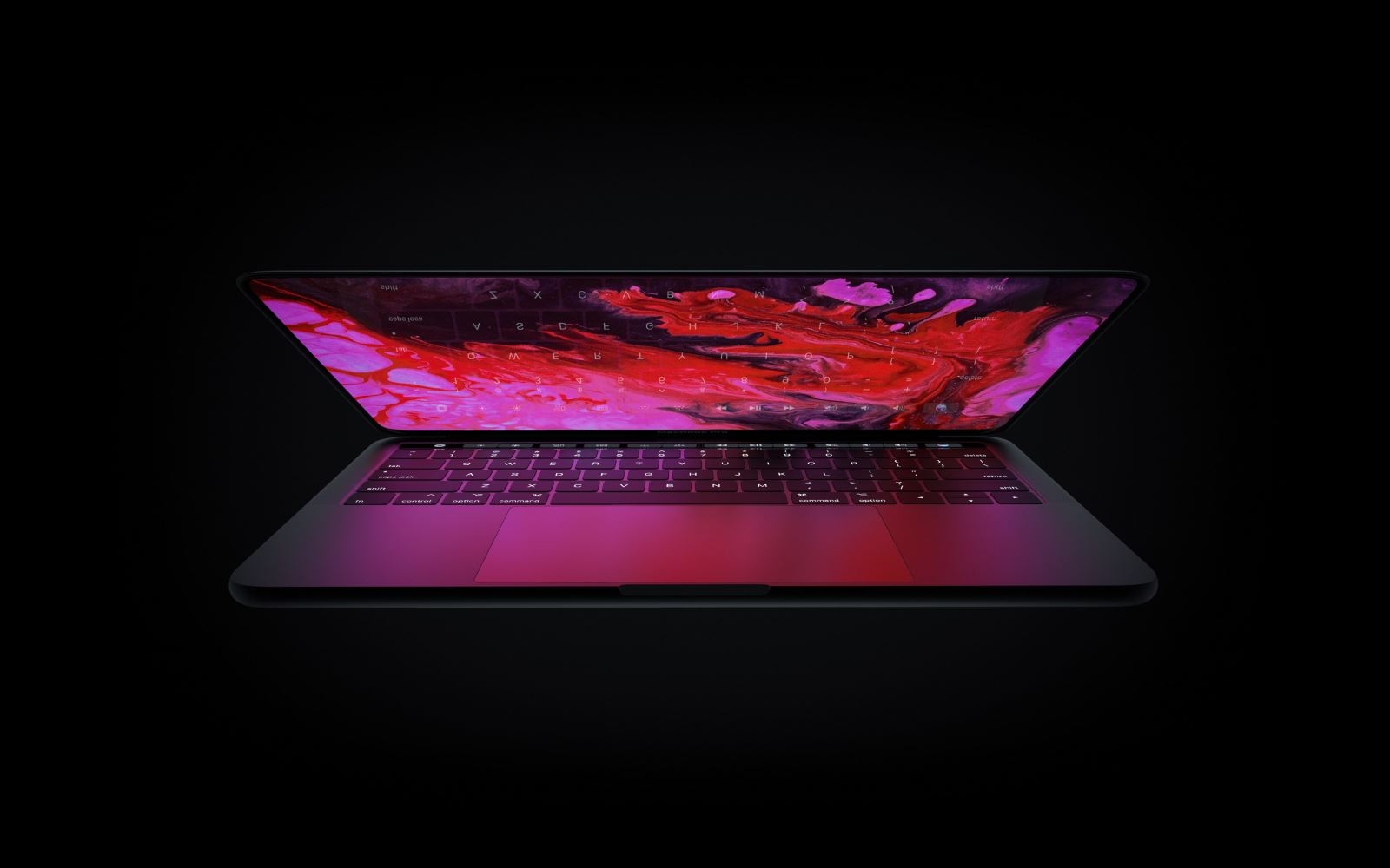 MacBook Pro